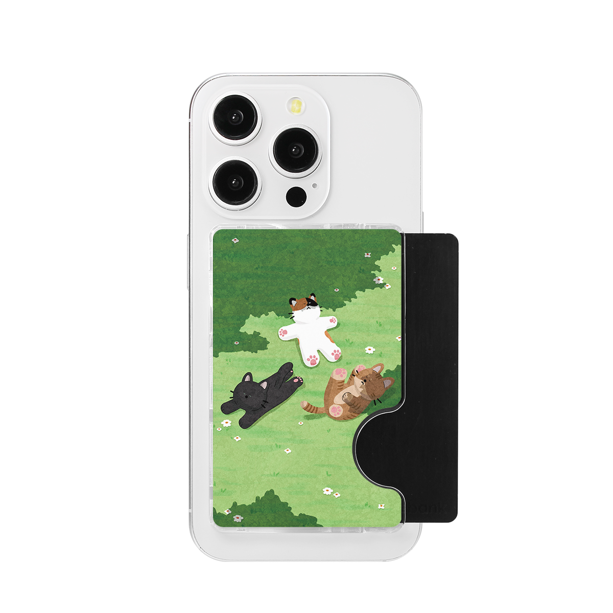 SIMNYANGS Card Slot - 02