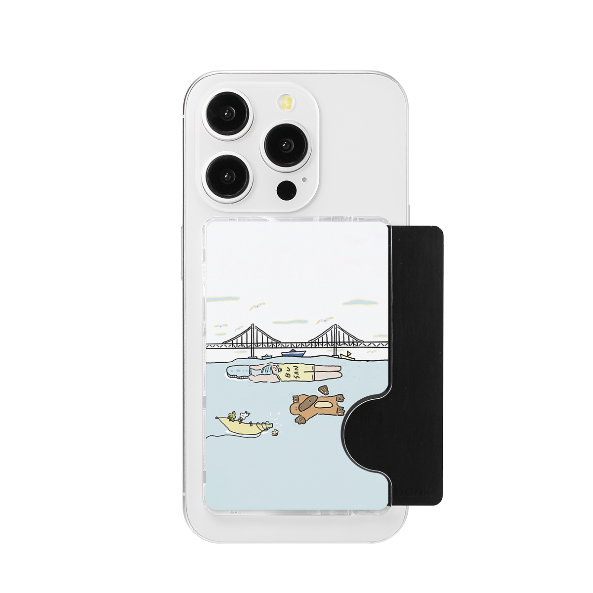OOTW Card Slot - 04