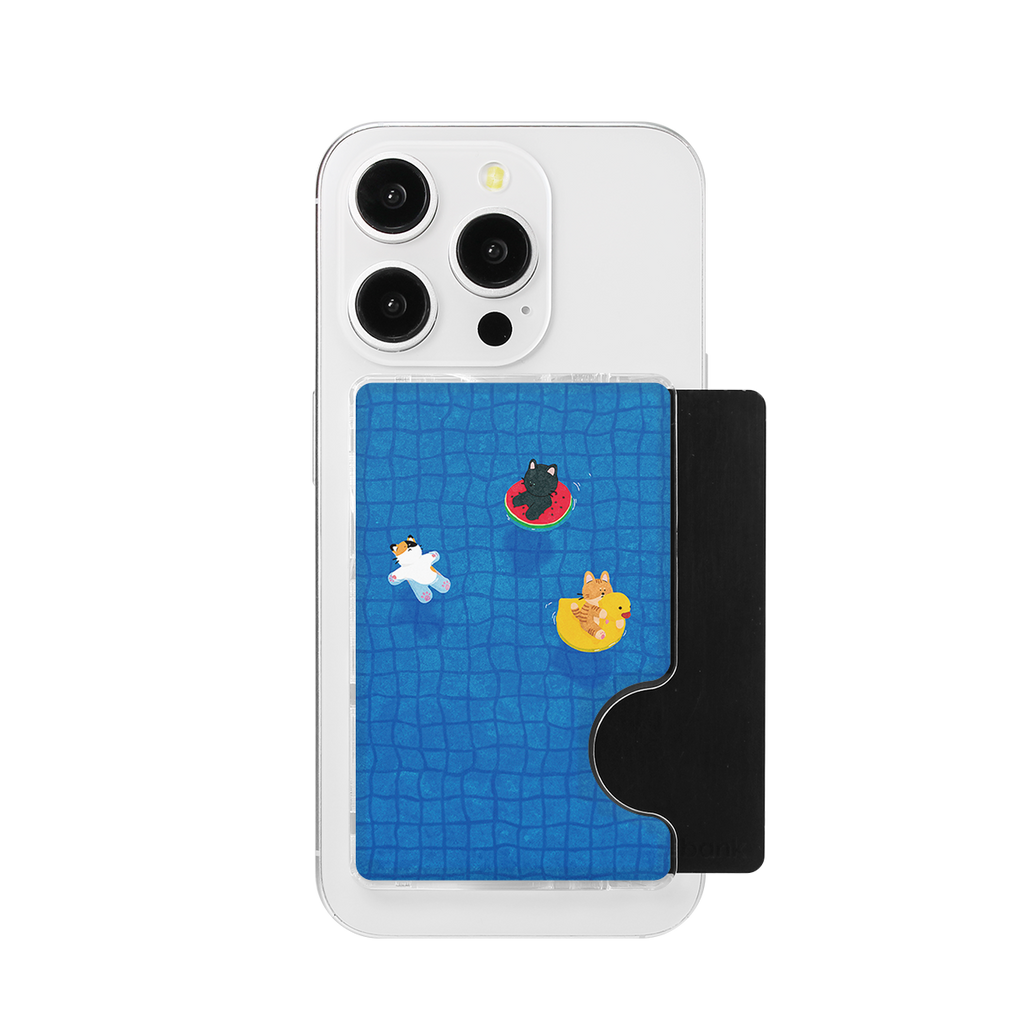 SIMNYANGS Card Slot - 10