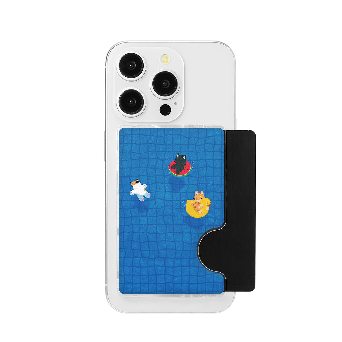 SIMNYANGS Card Slot - 10