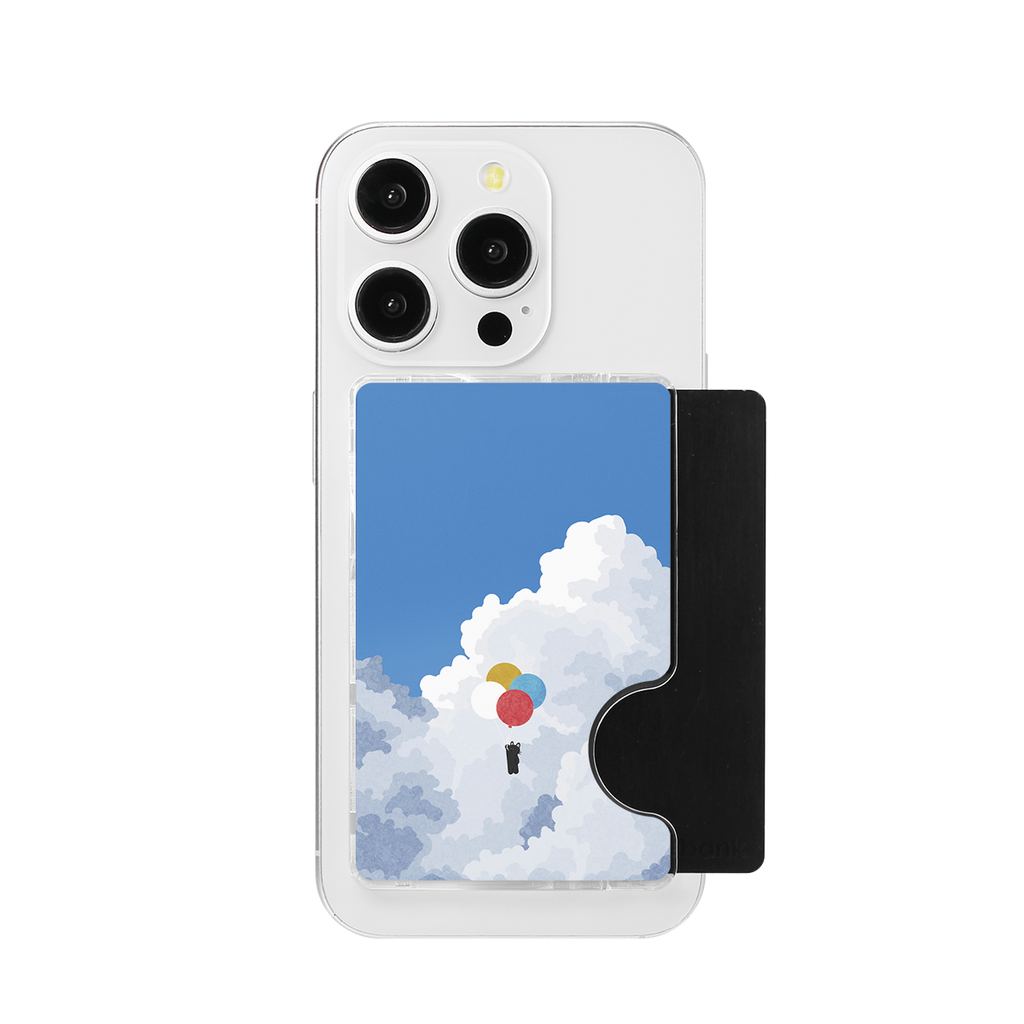 SIMNYANGS Card Slot - 07