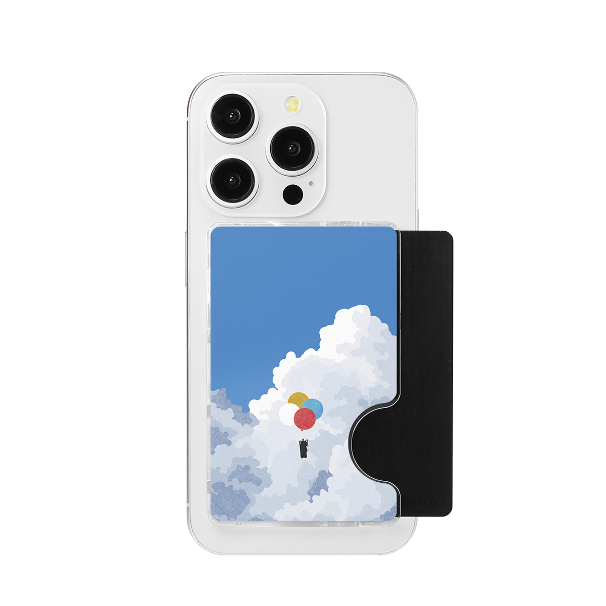 SIMNYANGS Card Slot - 07