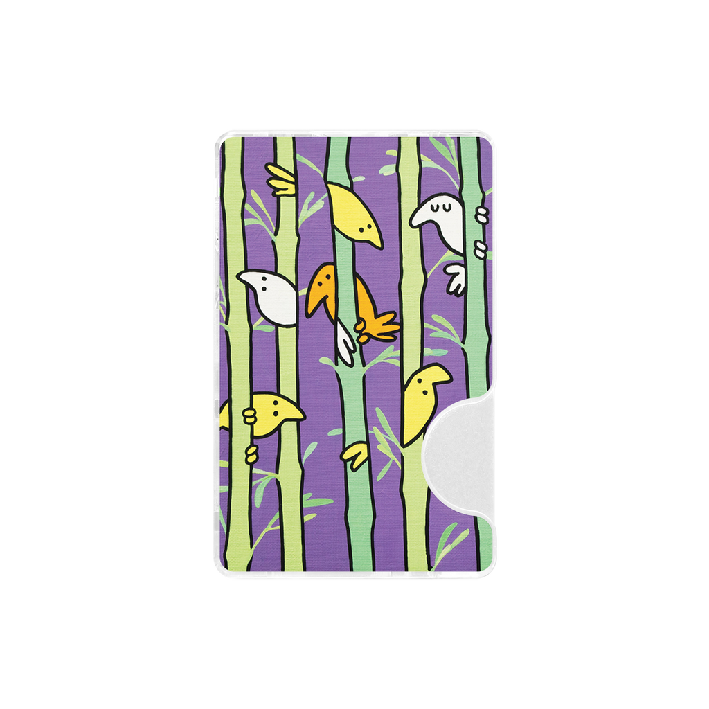 500 Card Slot - 05