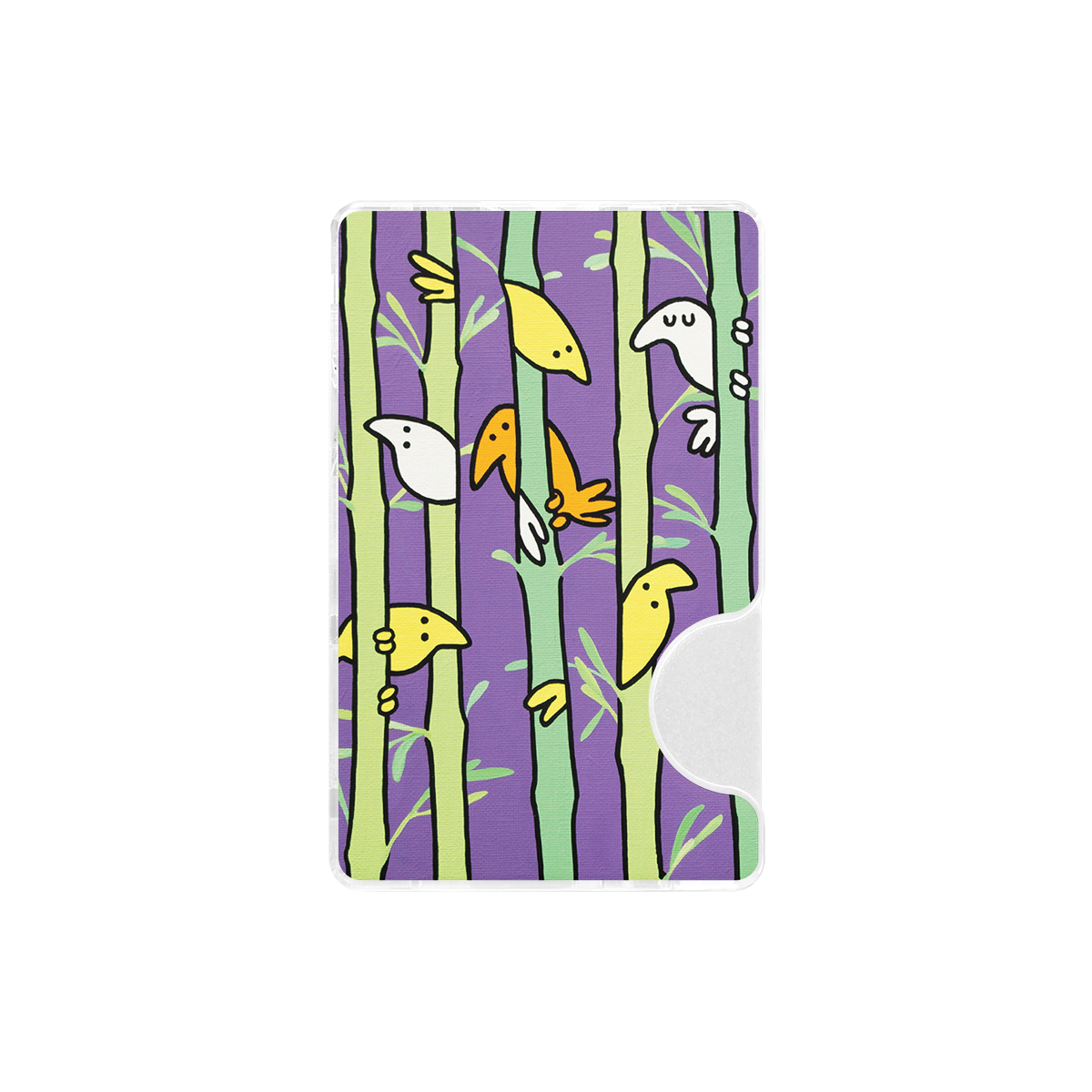 500 Card Slot - 05