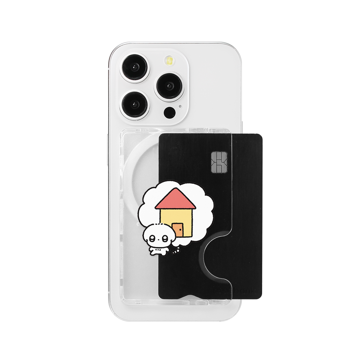 MALAENGS Card Slot - 13