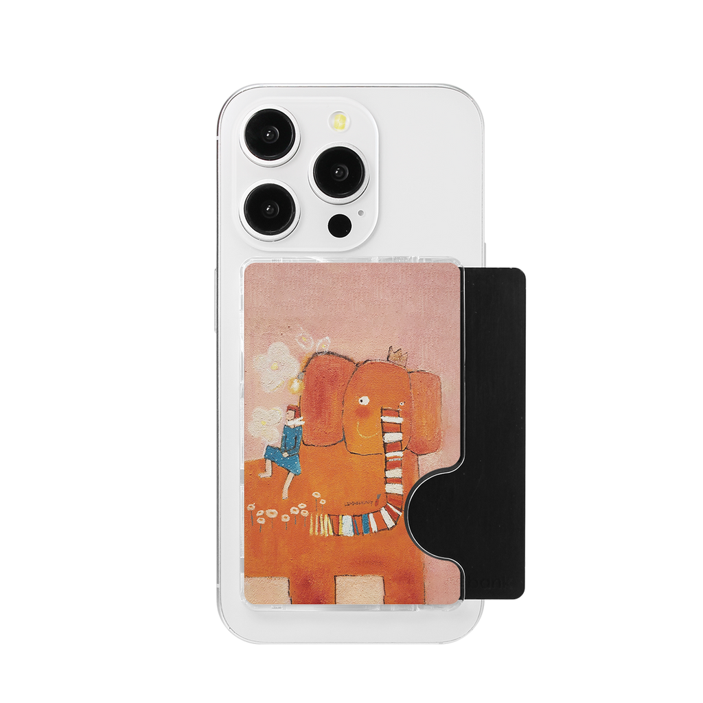 LMK Card Slot - 01