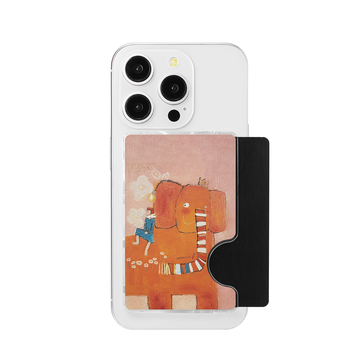 LMK Card Slot - 01