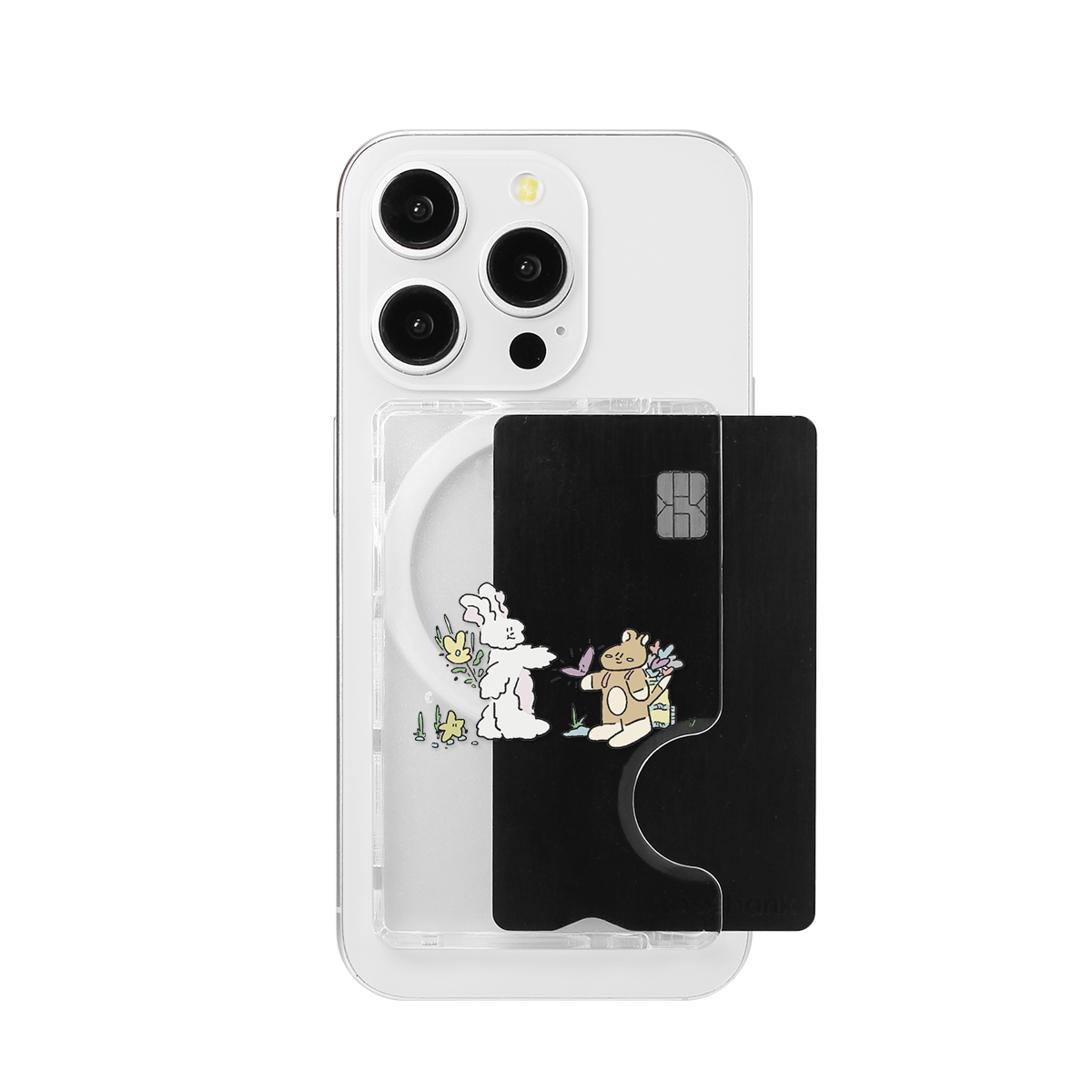 OOTW Card Slot - 05