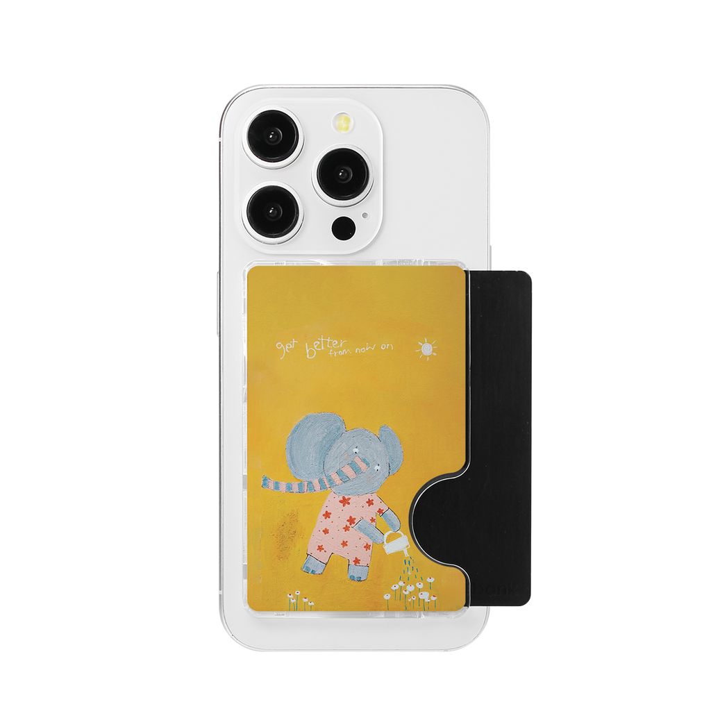 LMK Card Slot - 04