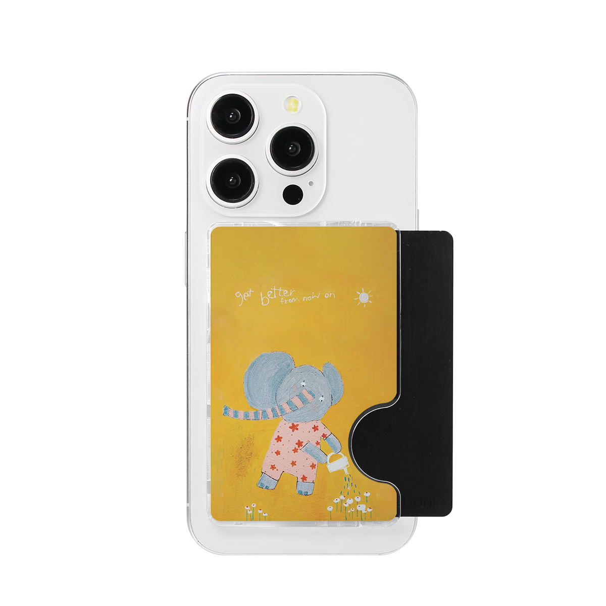 LMK Card Slot - 04
