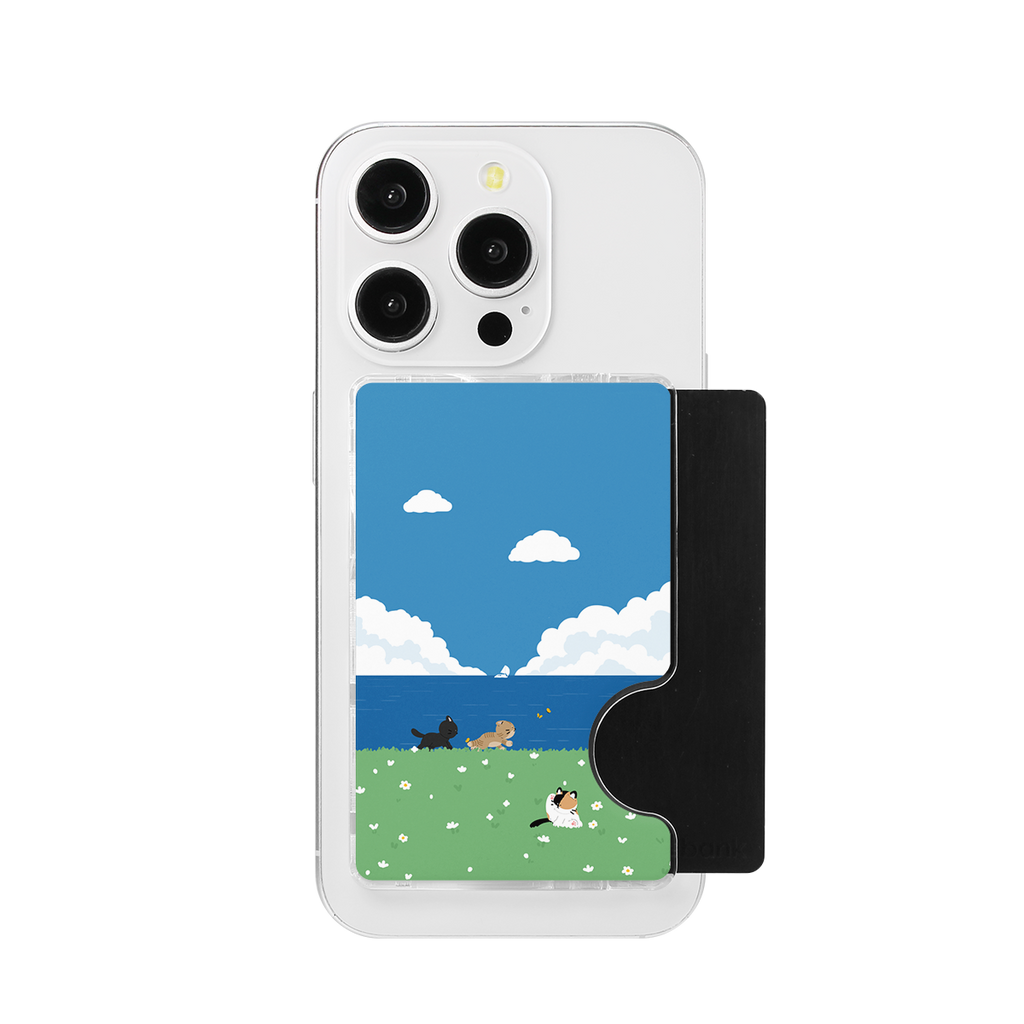 SIMNYANGS Card Slot - 04