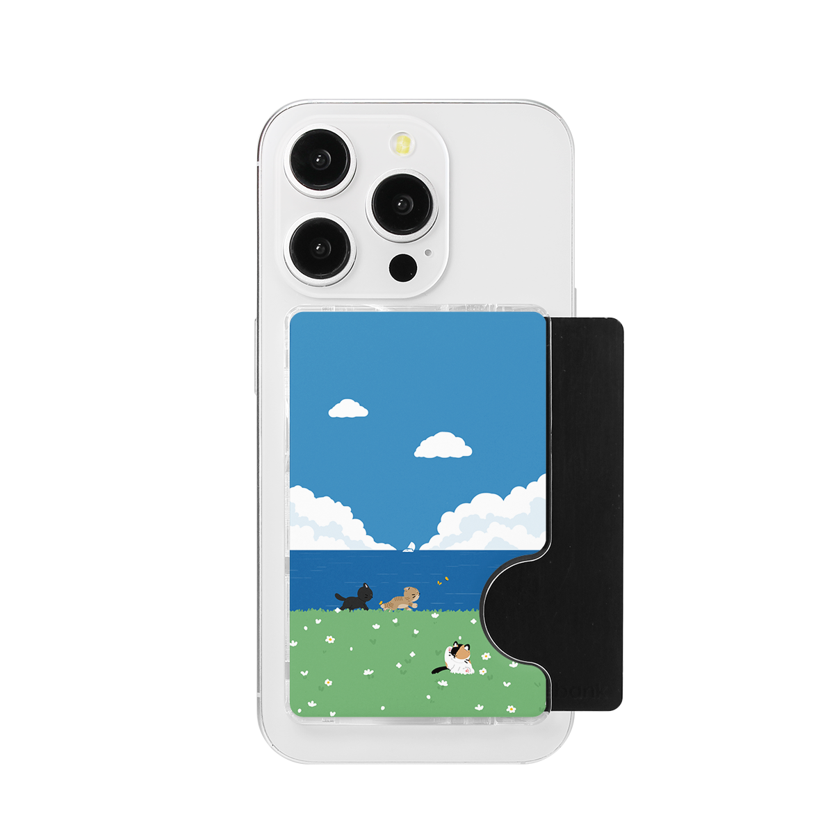 SIMNYANGS Card Slot - 04