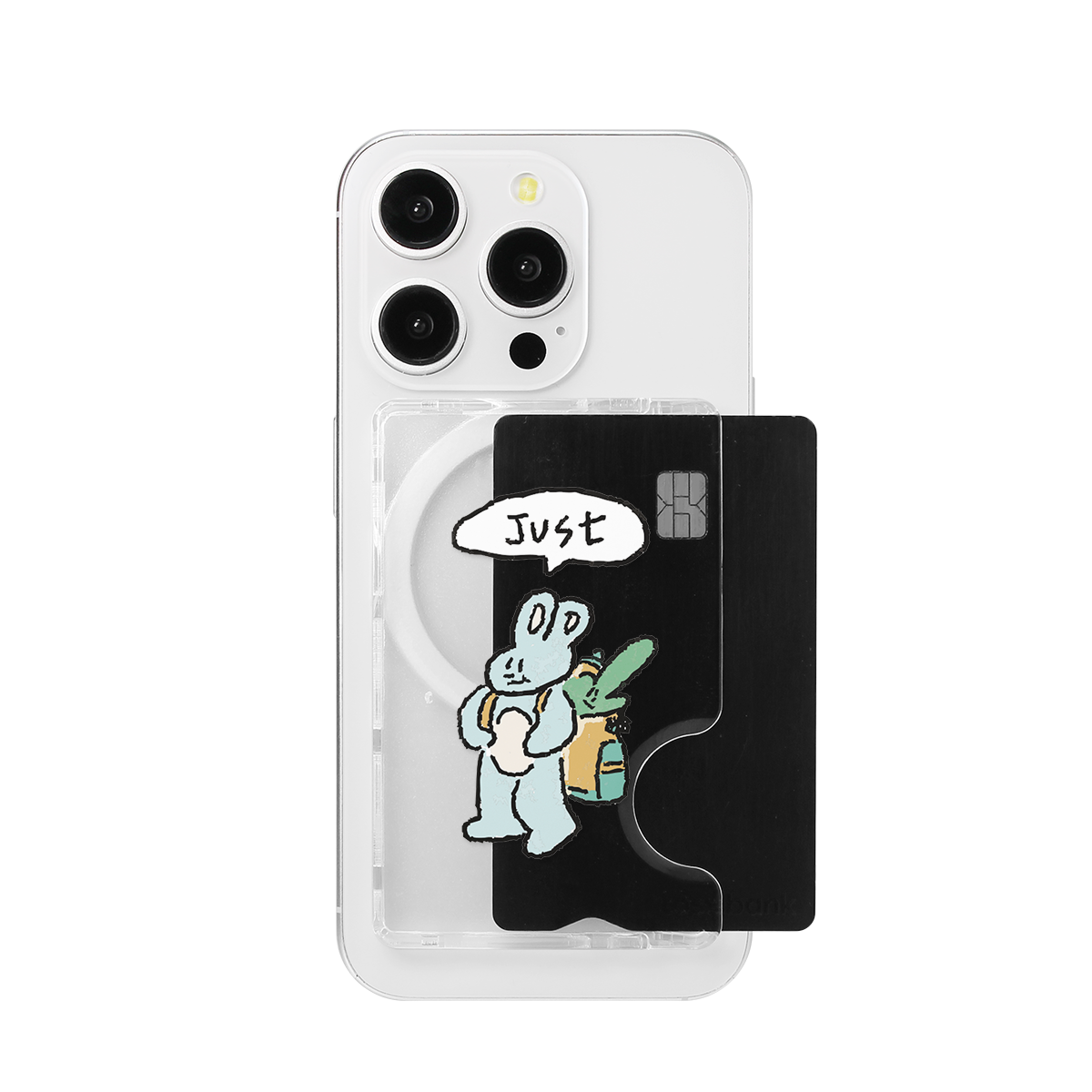 OOTW Card Slot - 02