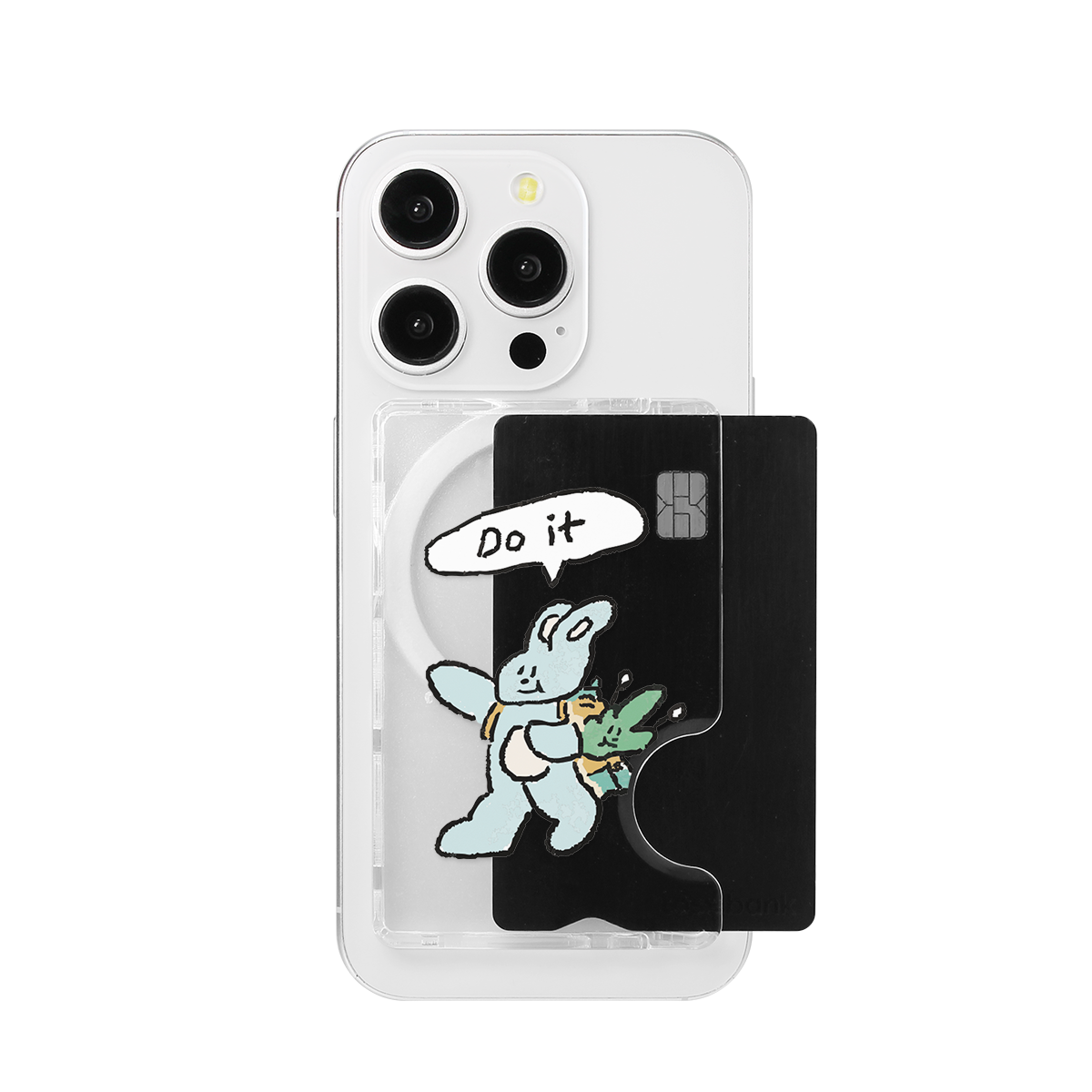 OOTW Card Slot - 03