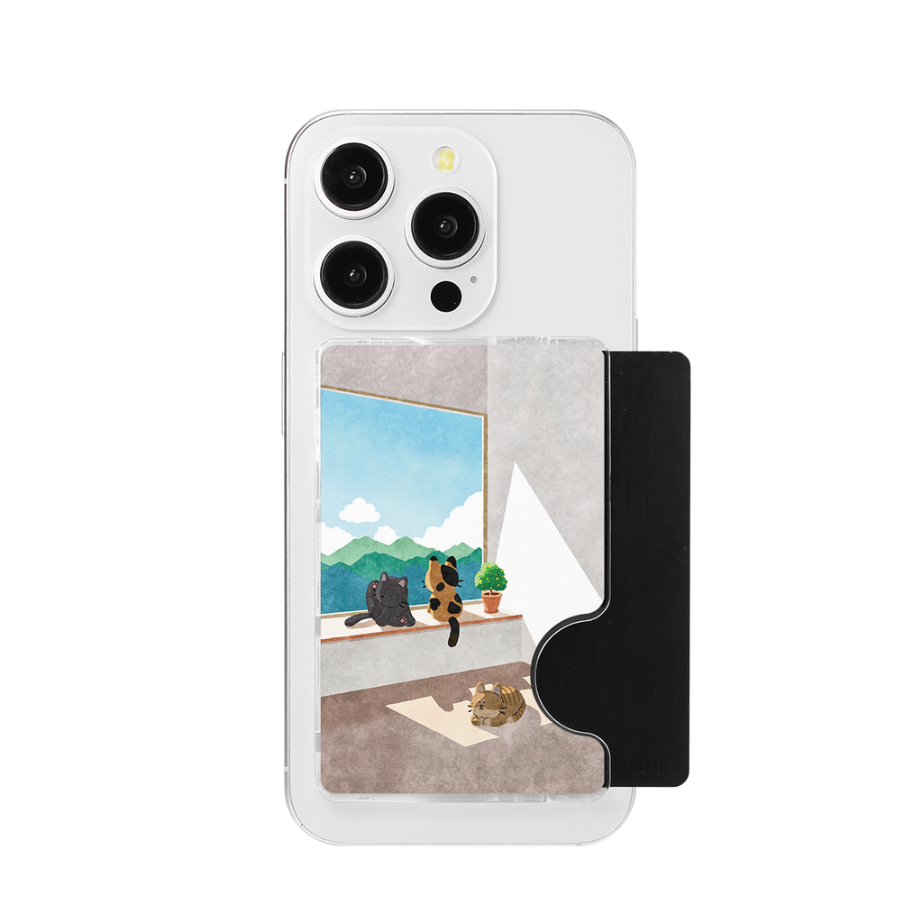 SIMNYANGS Card Slot - 03
