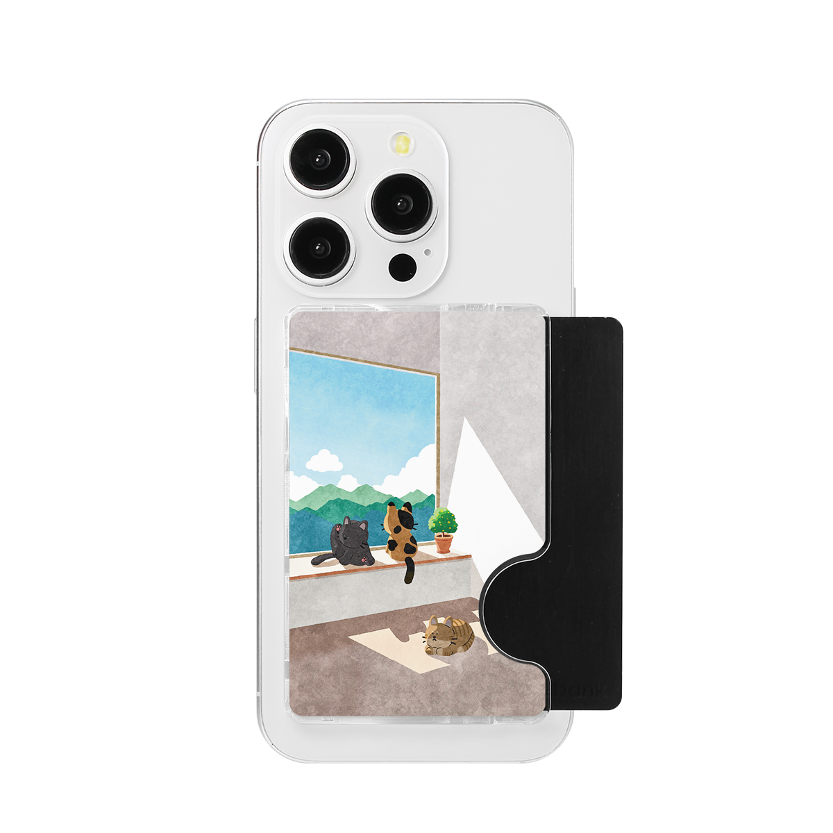SIMNYANGS Card Slot - 03