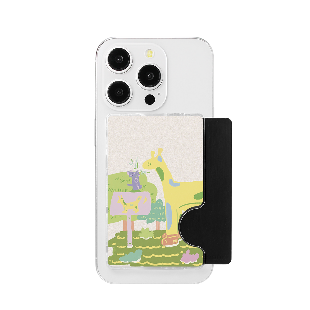 OOTW Card Slot - 08