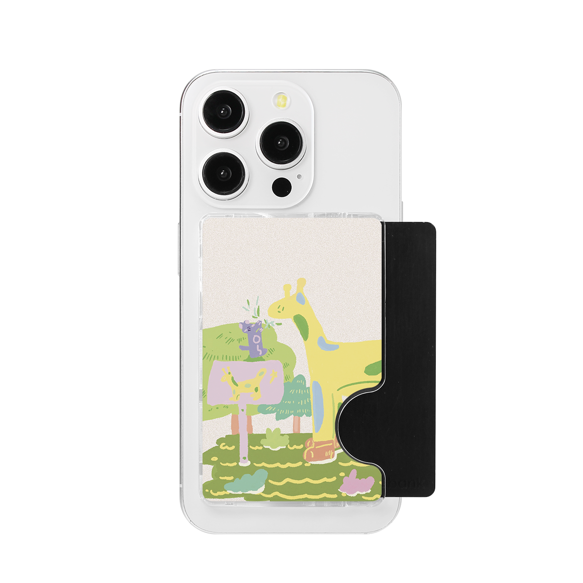 OOTW Card Slot - 08