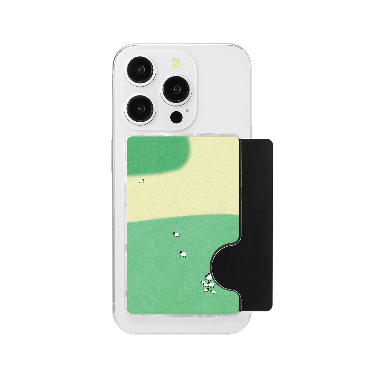 OOTW Card Slot - 06