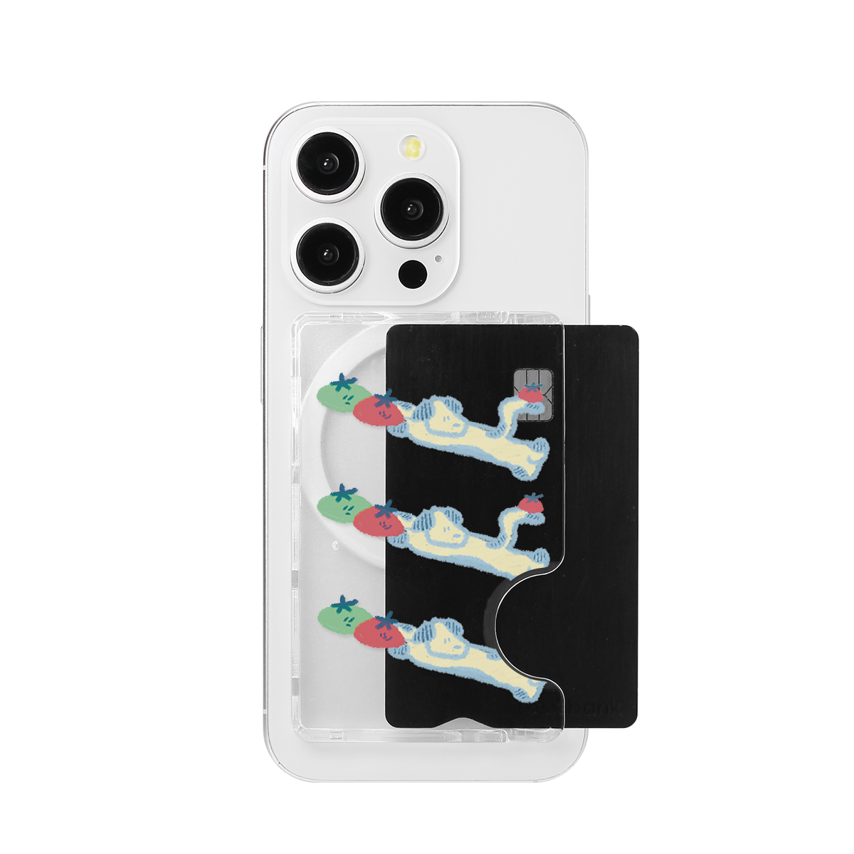 OOTW Card Slot - 01