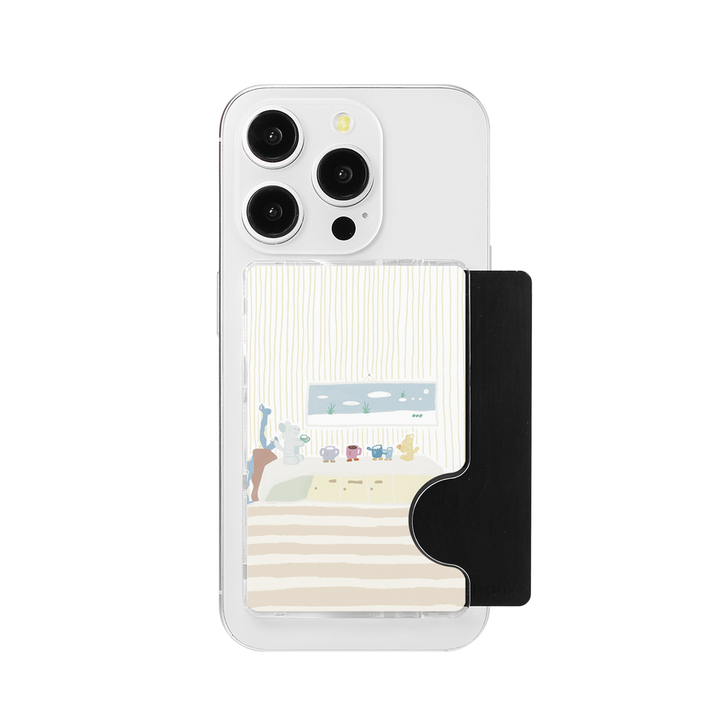 OOTW Card Slot - 10
