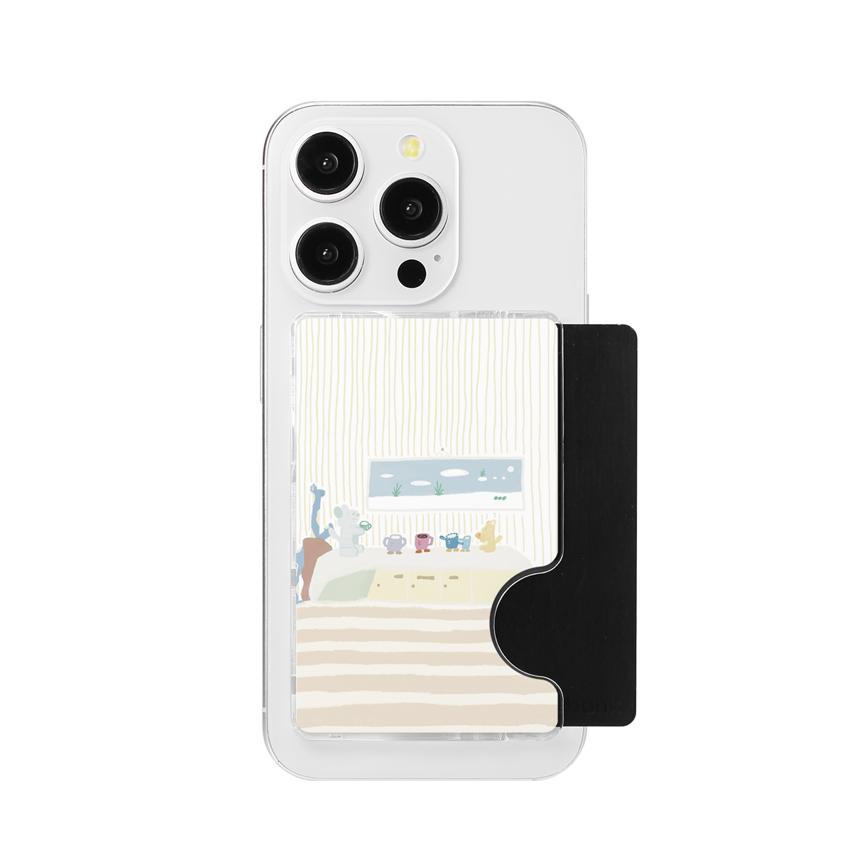 OOTW Card Slot - 10