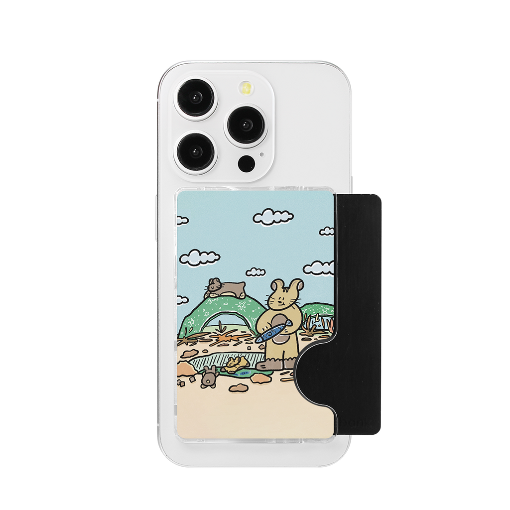 OOTW Card Slot - 12