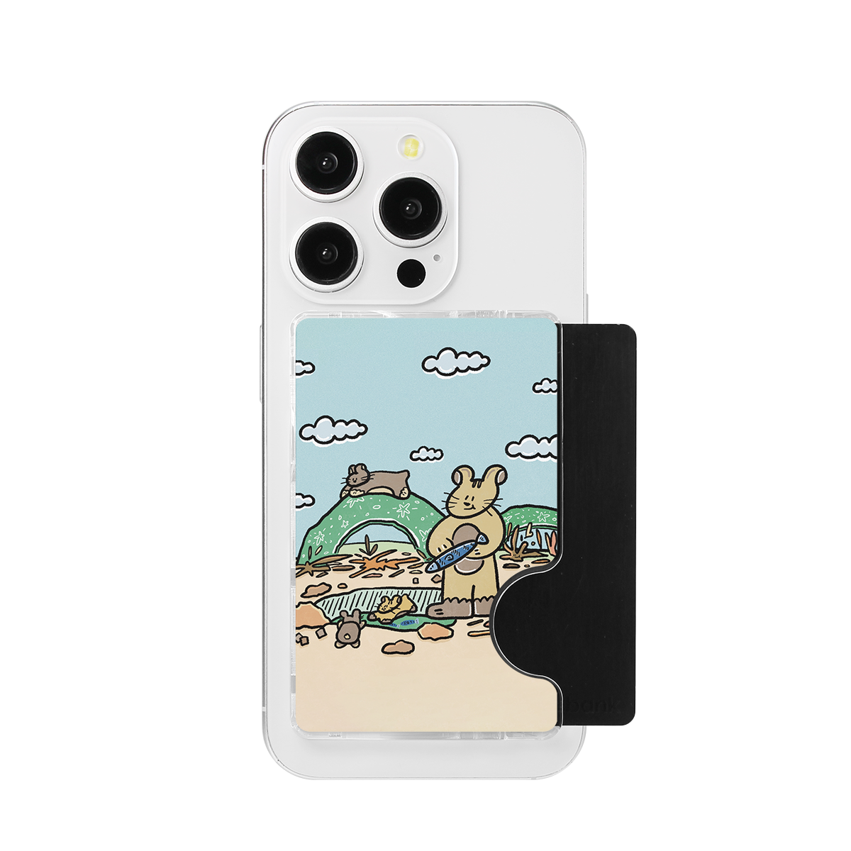 OOTW Card Slot - 12