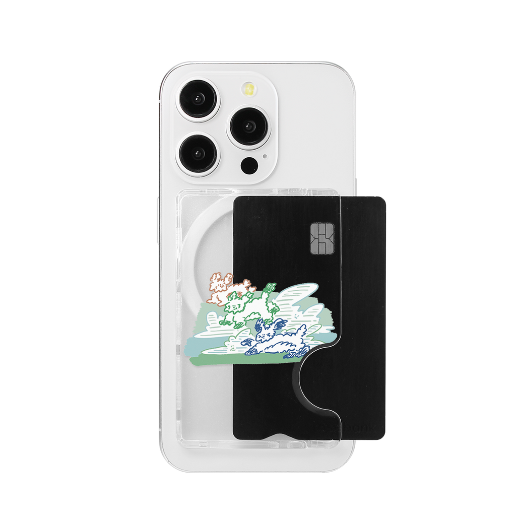 OOTW Card Slot - 13