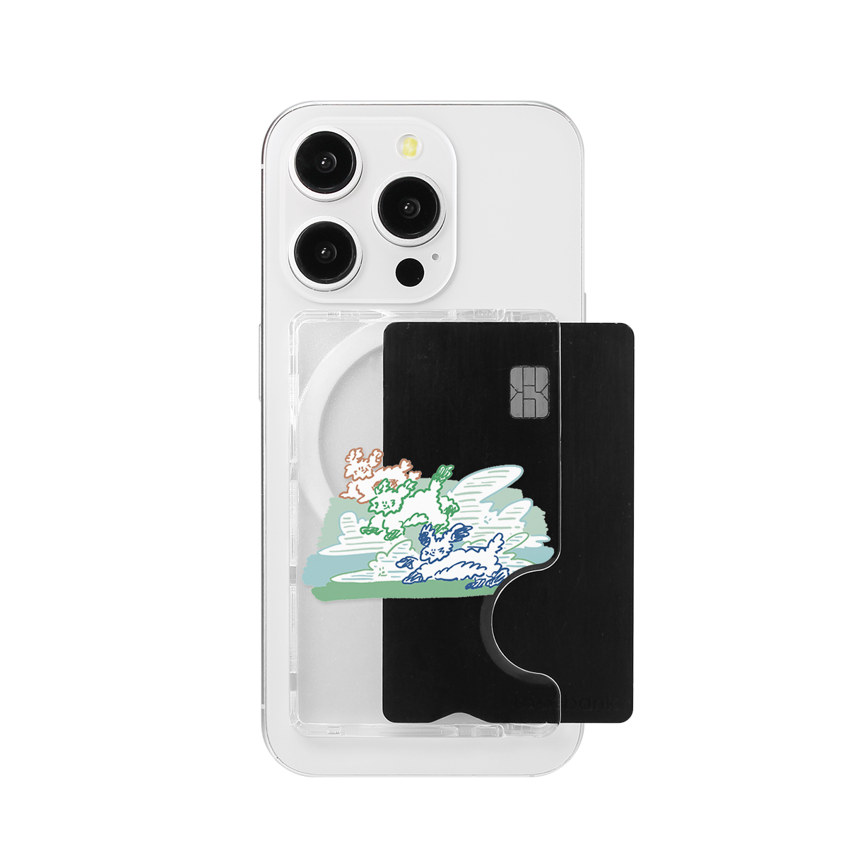 OOTW Card Slot - 13