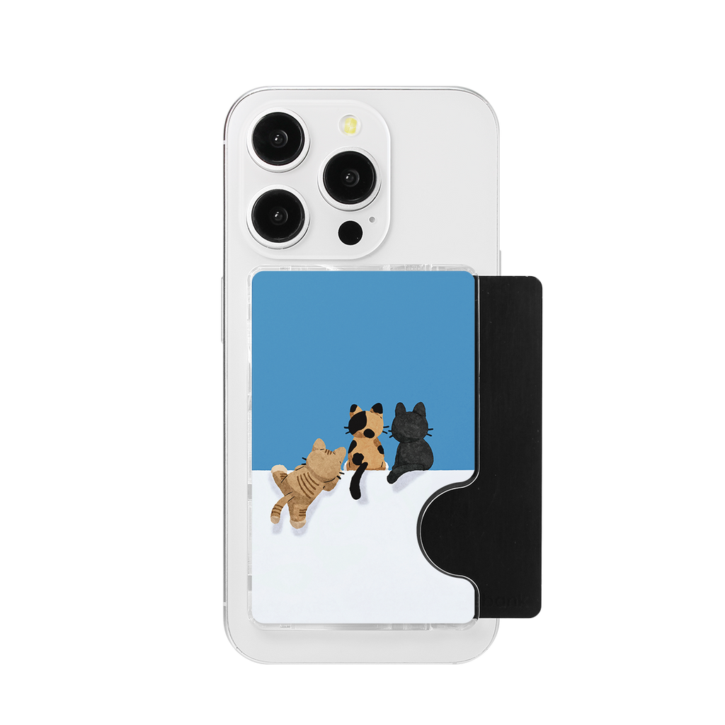 SIMNYANGS Card Slot - 01