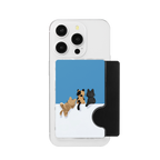 SIMNYANGS Card Slot - 01