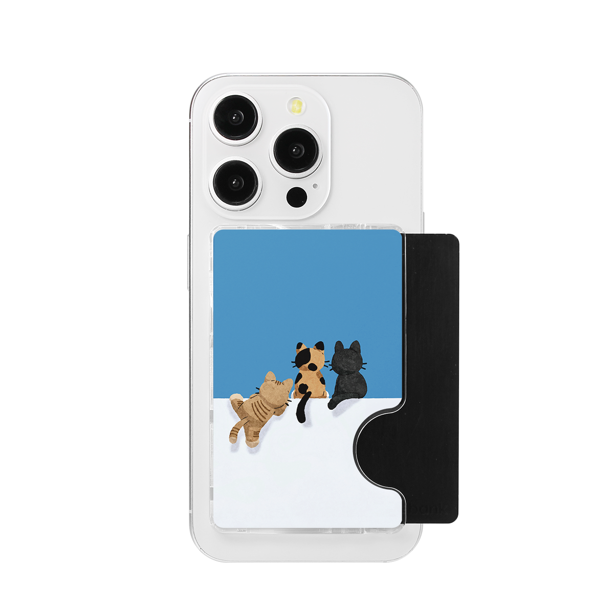 SIMNYANGS Card Slot - 01