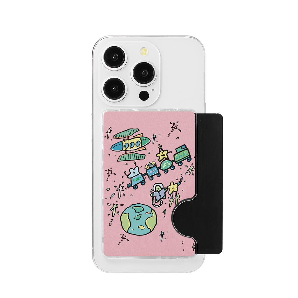 OOTW Card Slot - 07