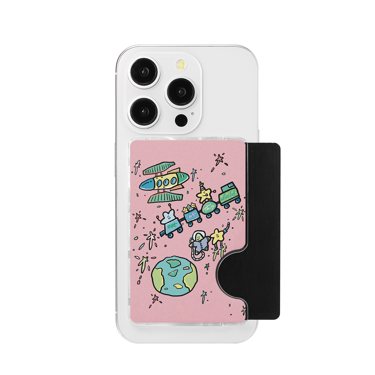 OOTW Card Slot - 07