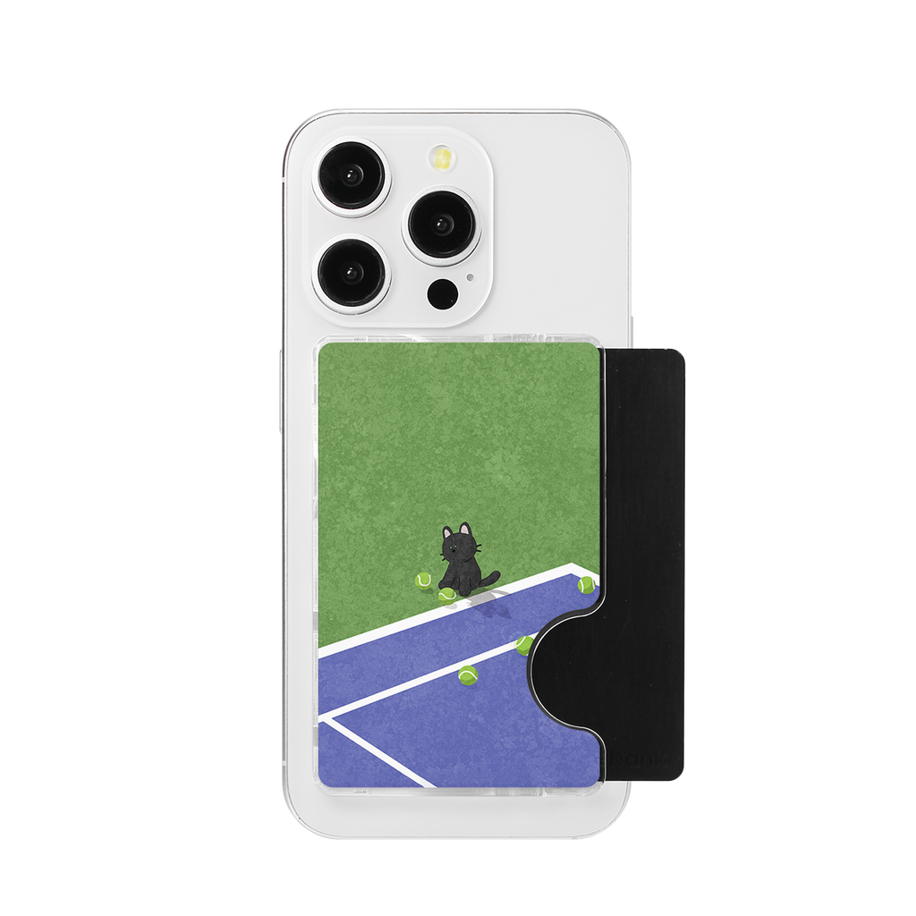 SIMNYANGS Card Slot - 06
