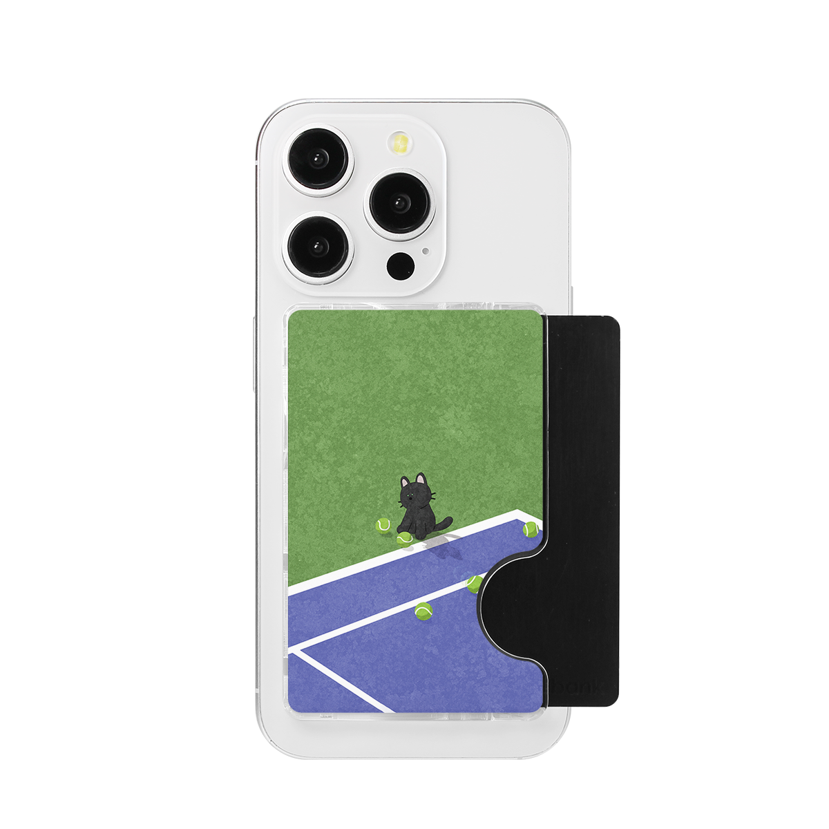 SIMNYANGS Card Slot - 06