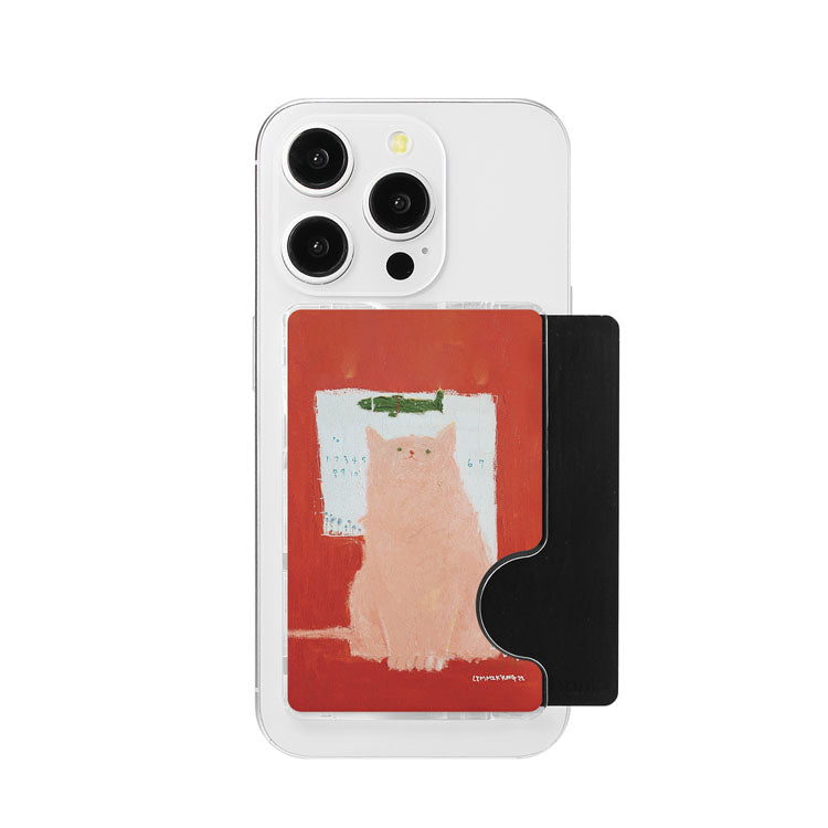 LMK Card Slot - 08