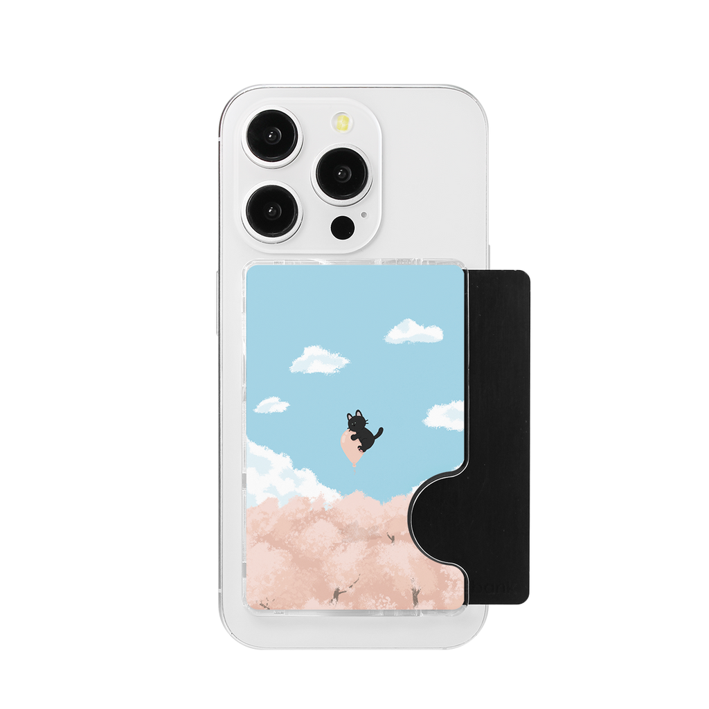 SIMNYANGS Card Slot - 08
