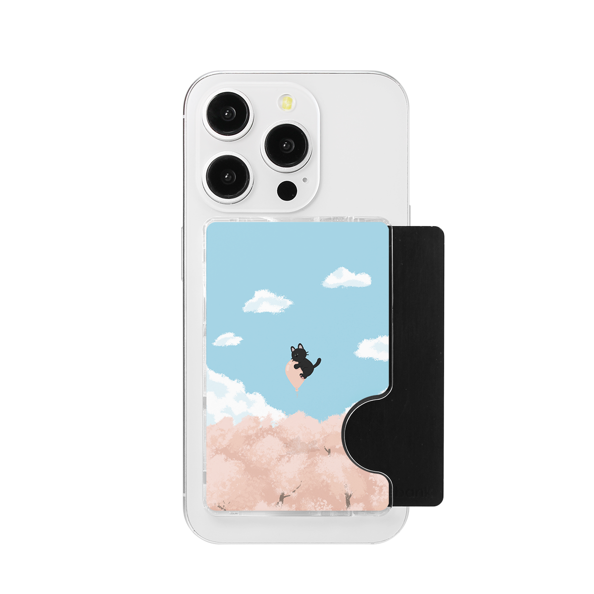 SIMNYANGS Card Slot - 08