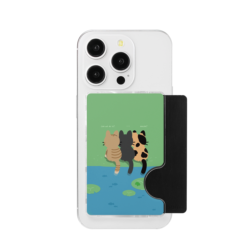 SIMNYANGS Card Slot - 05
