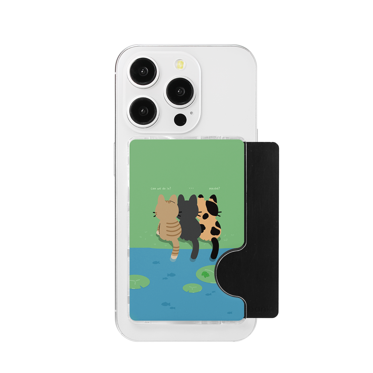 SIMNYANGS Card Slot - 05