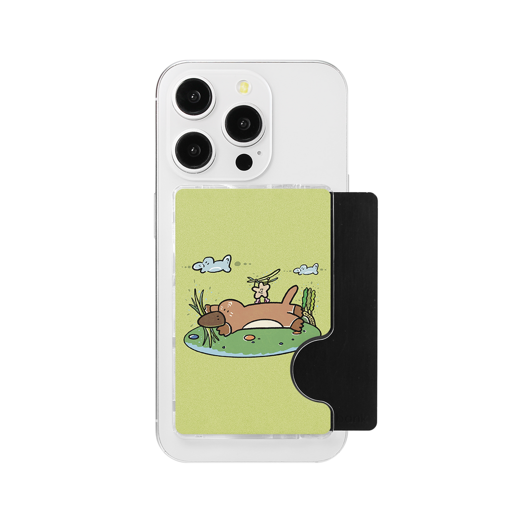 OOTW Card Slot - 09