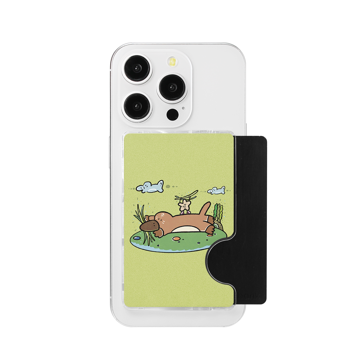 OOTW Card Slot - 09