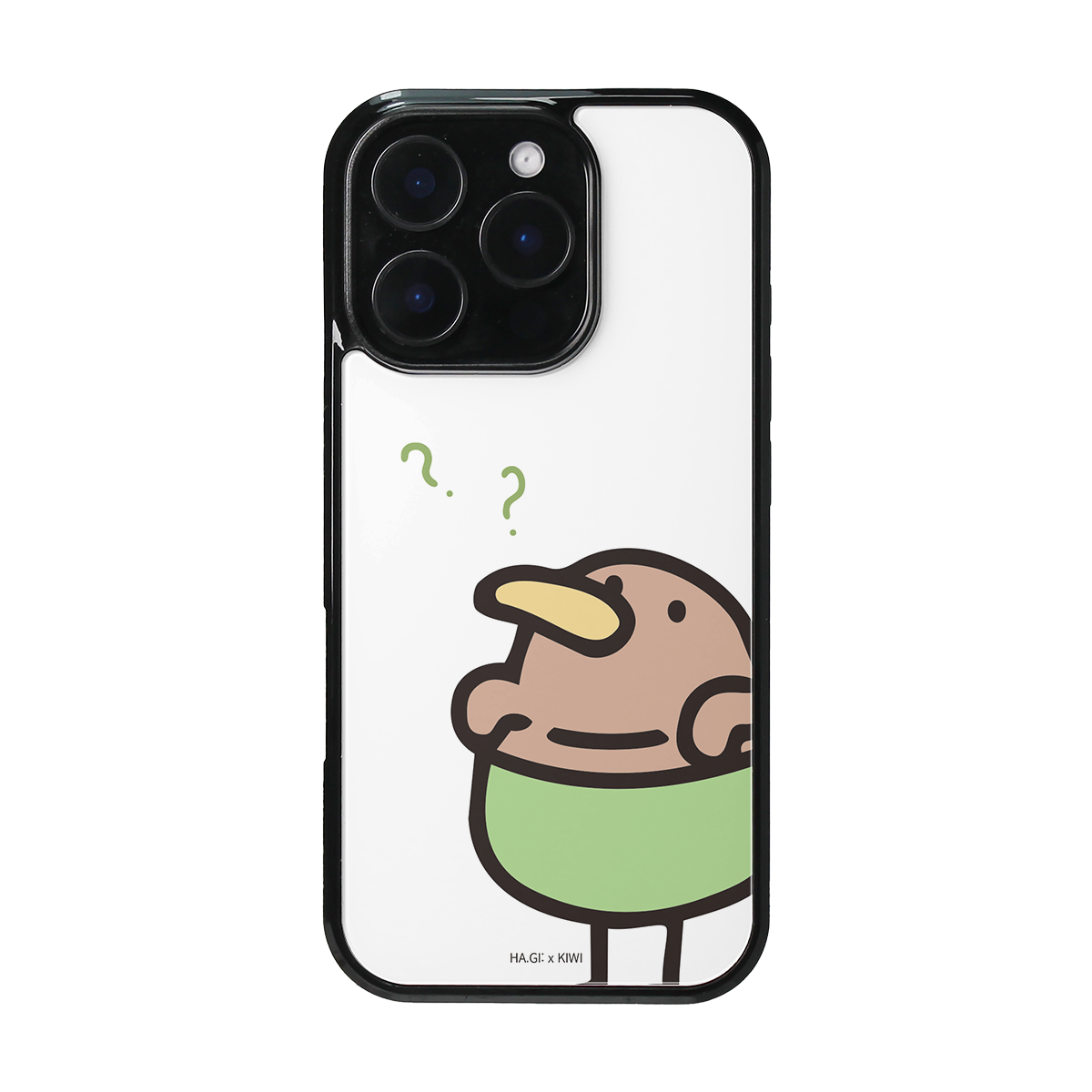 KIWI Case - 01