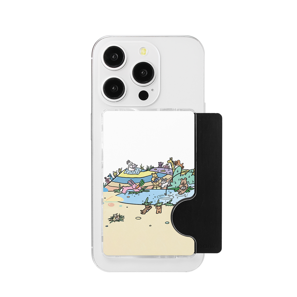 OOTW Card Slot - 11