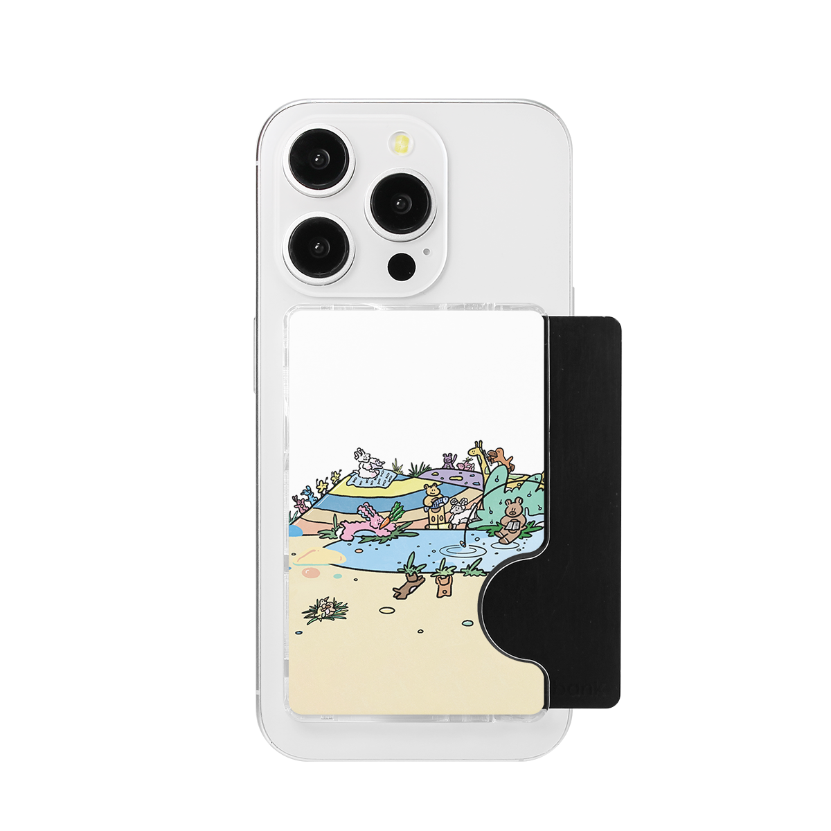 OOTW Card Slot - 11