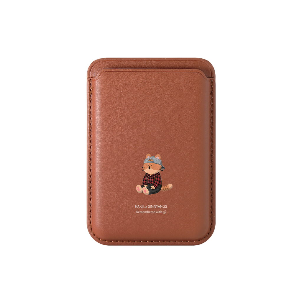 SIMNYANGS Wallet Stand - 06