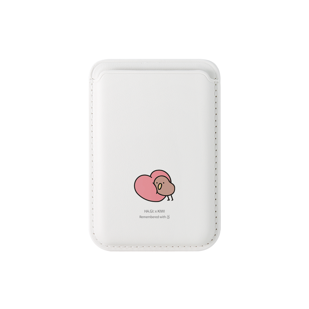 KIWI Wallet Stand - 08