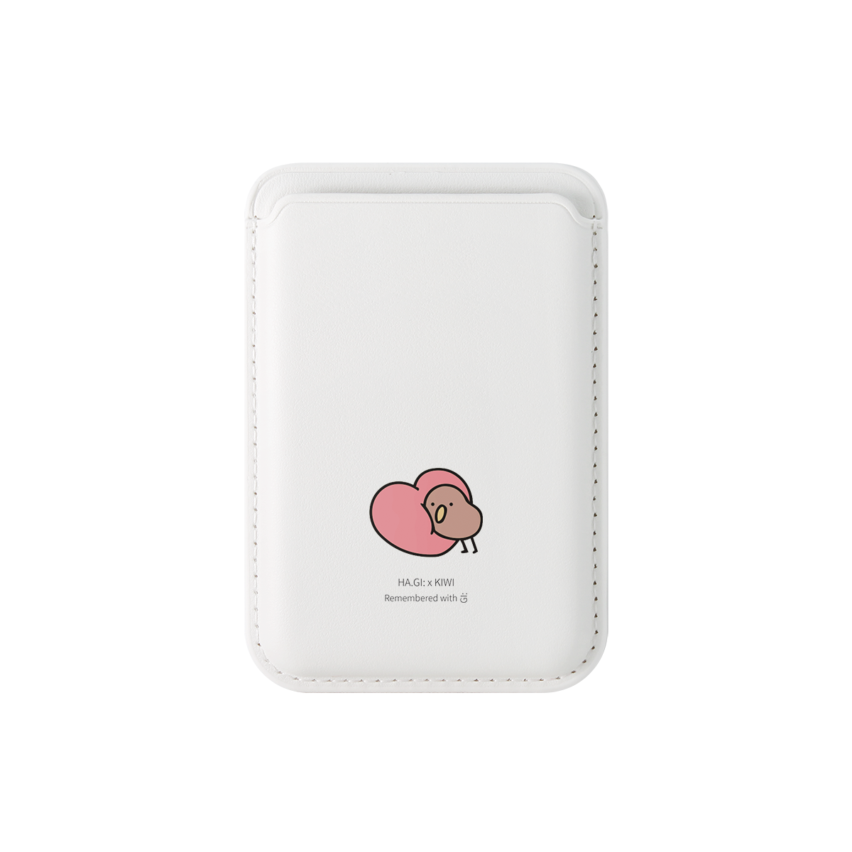 KIWI Wallet Stand - 08